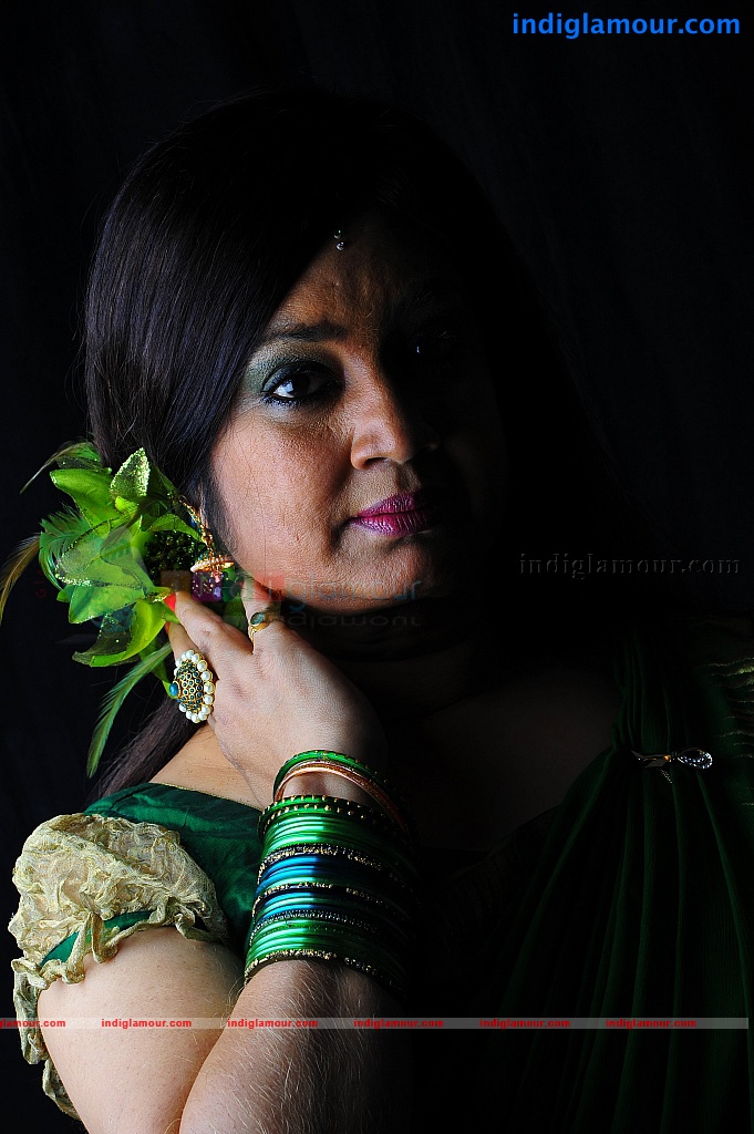 Kalpana Actress hd photo
