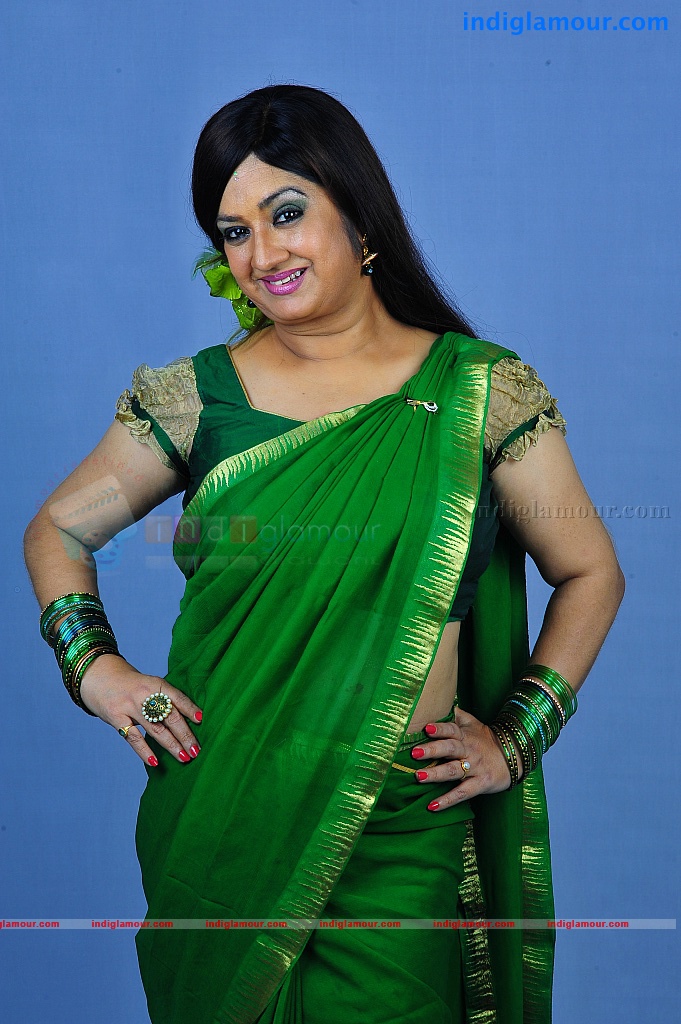 Kalpana Actress hd photo