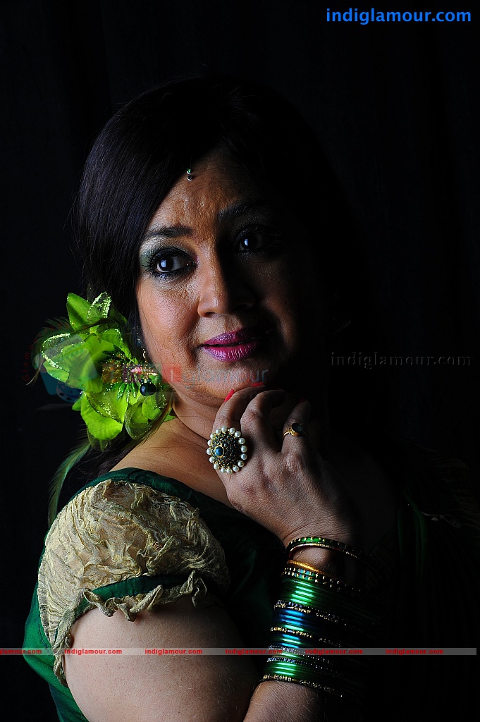 Kalpana Actress hd photo