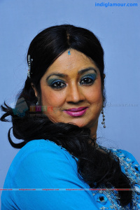 Kalpana Actress hd photo
