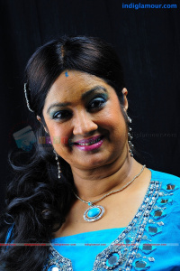 Kalpana Actress hd photo