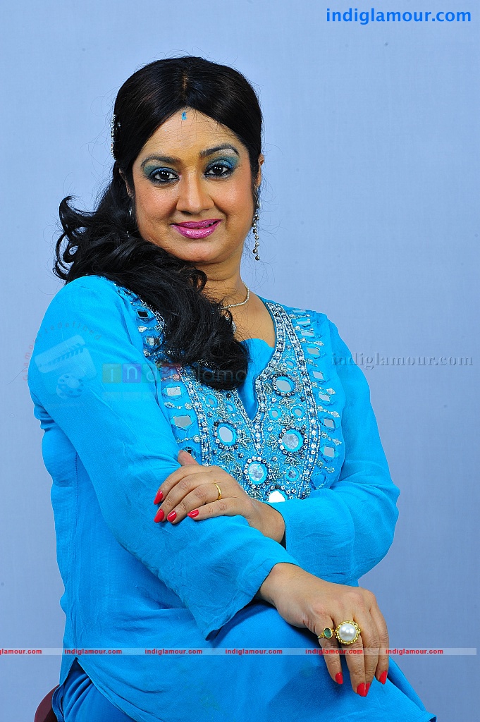 Kalpana Actress hd photo