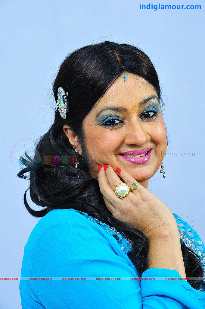 Kalpana Actress hd photo