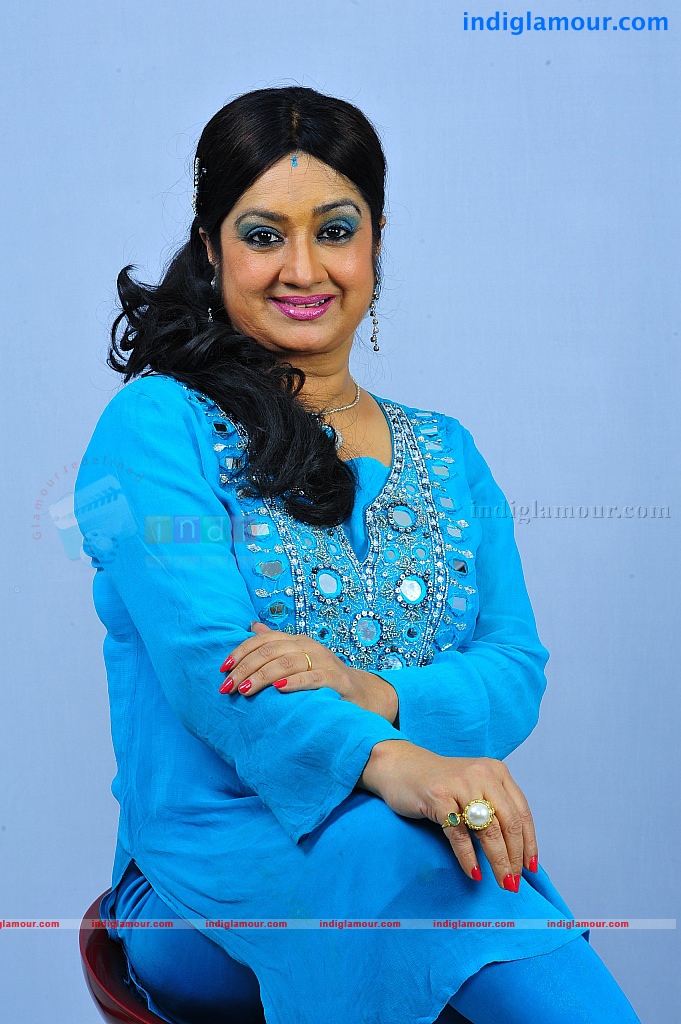 Kalpana Actress hd photo