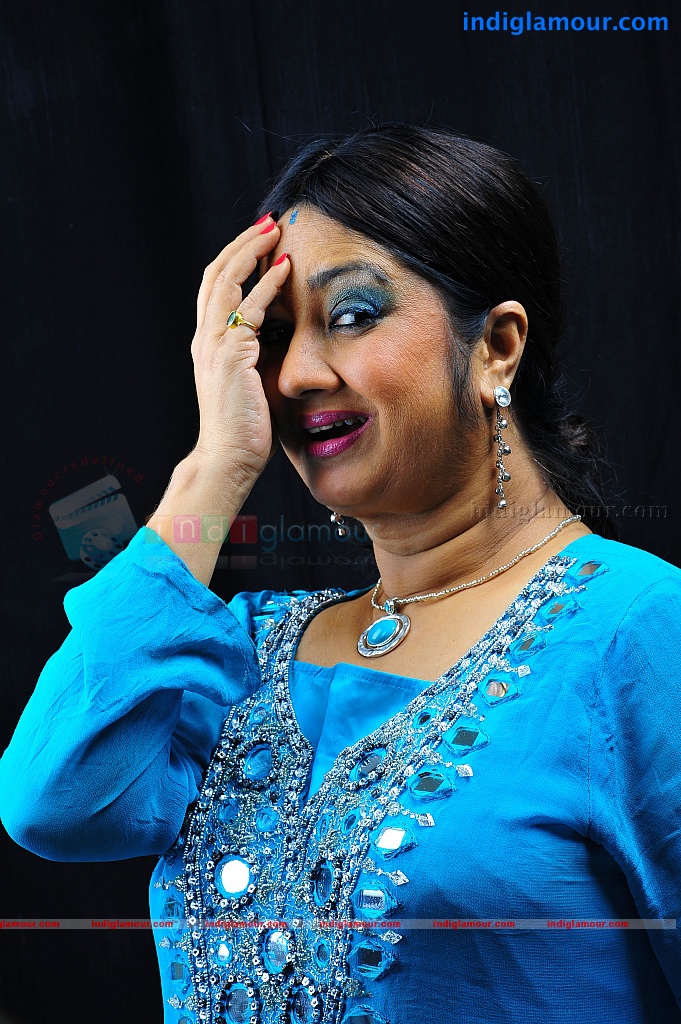Kalpana Actress hd photo