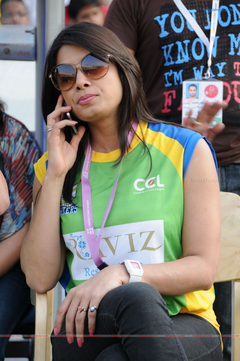 Lakshmi Rai Actress hd photo