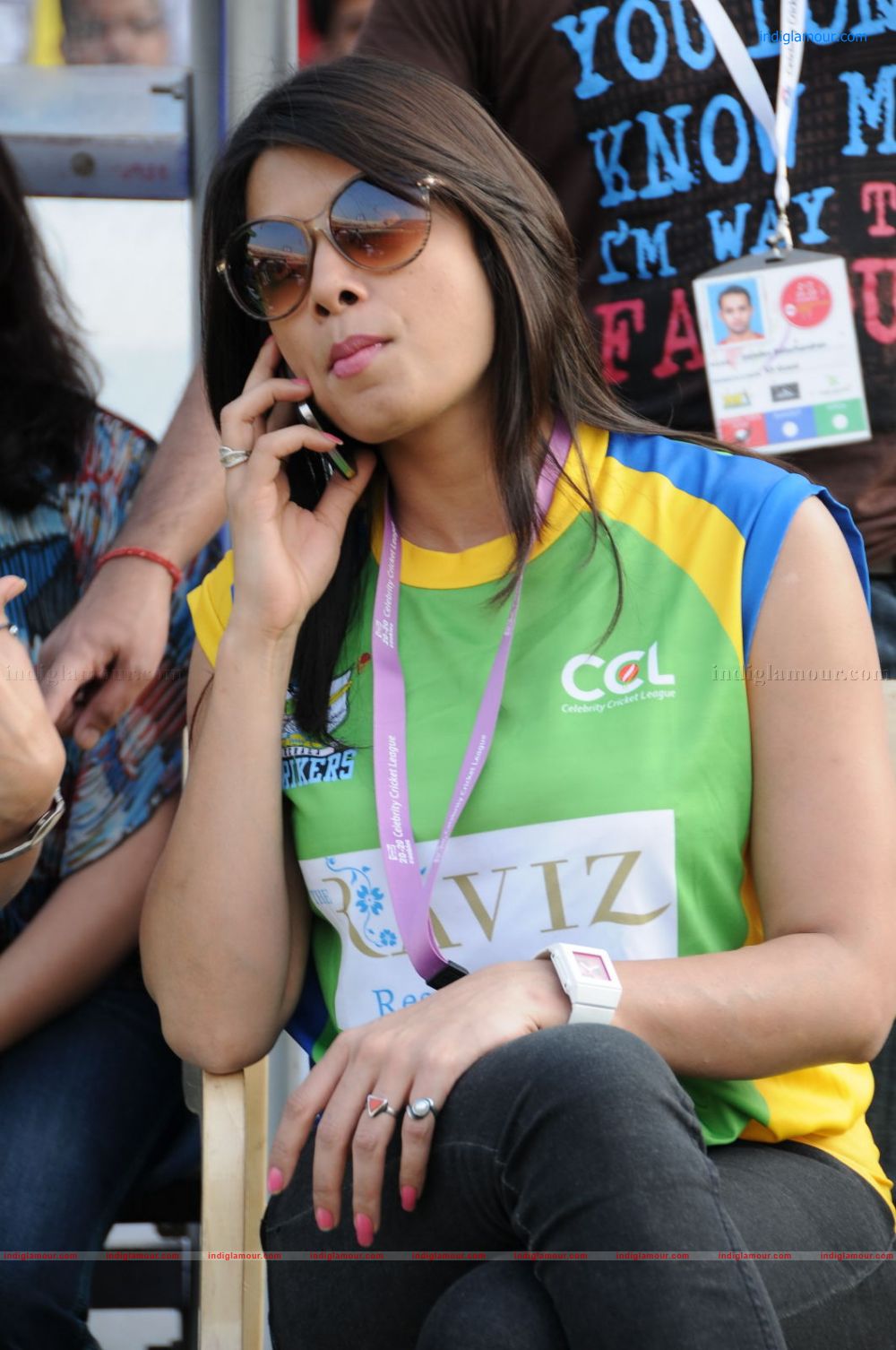 Lakshmi Rai Actress hd photo