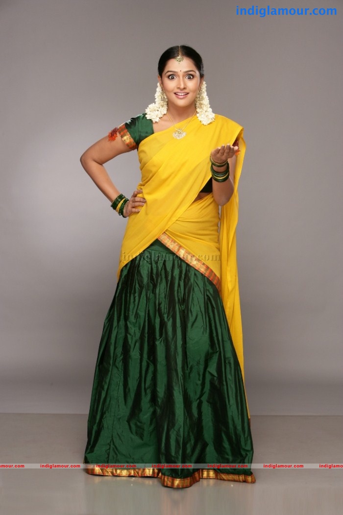 Remya Nambeesan Actress hd photo