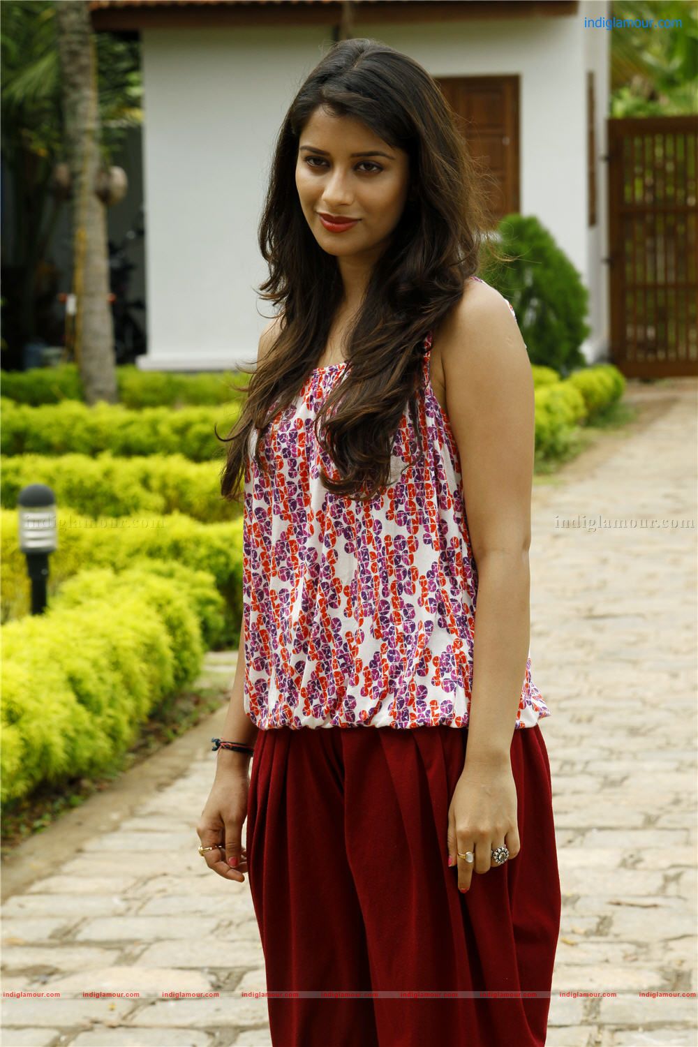 Madhurima Actress hd photo