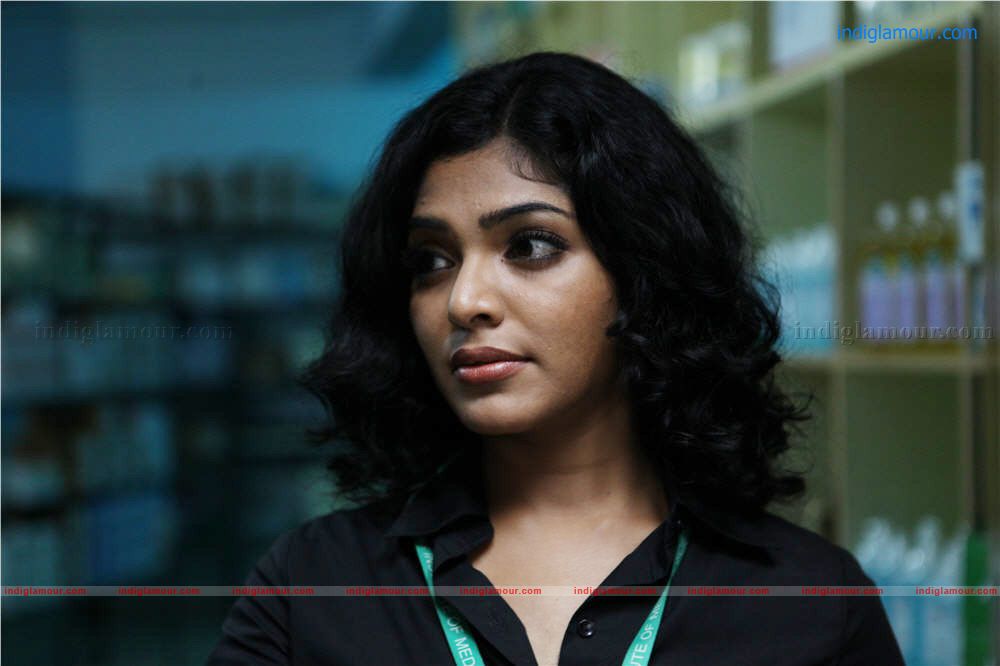 Reema Kallingal Actress hd photo
