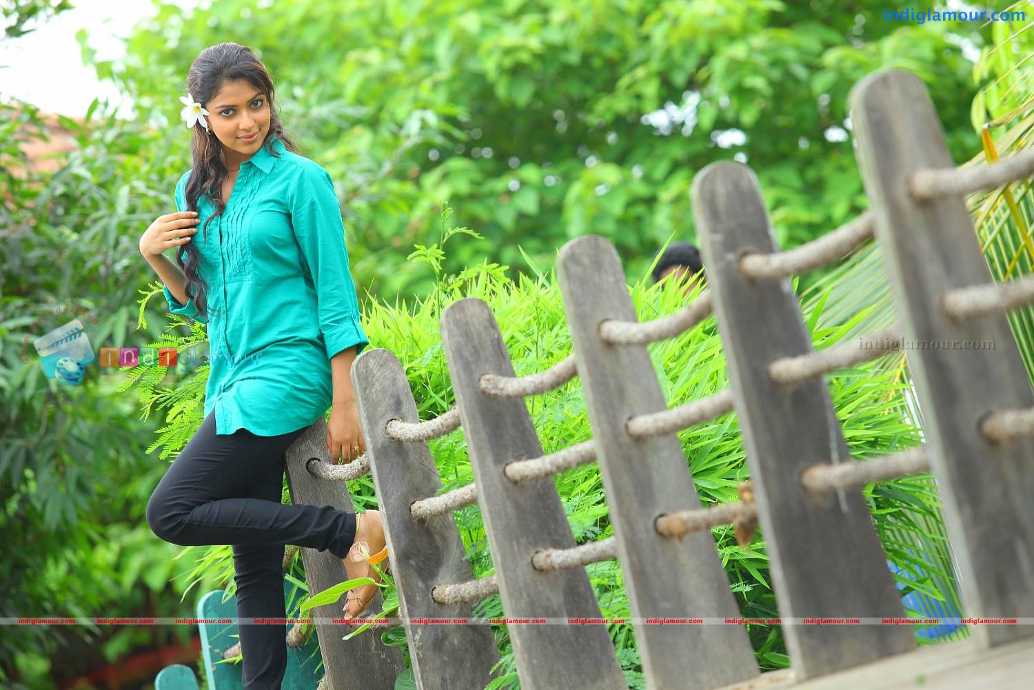 Amala Paul Actress hd photo