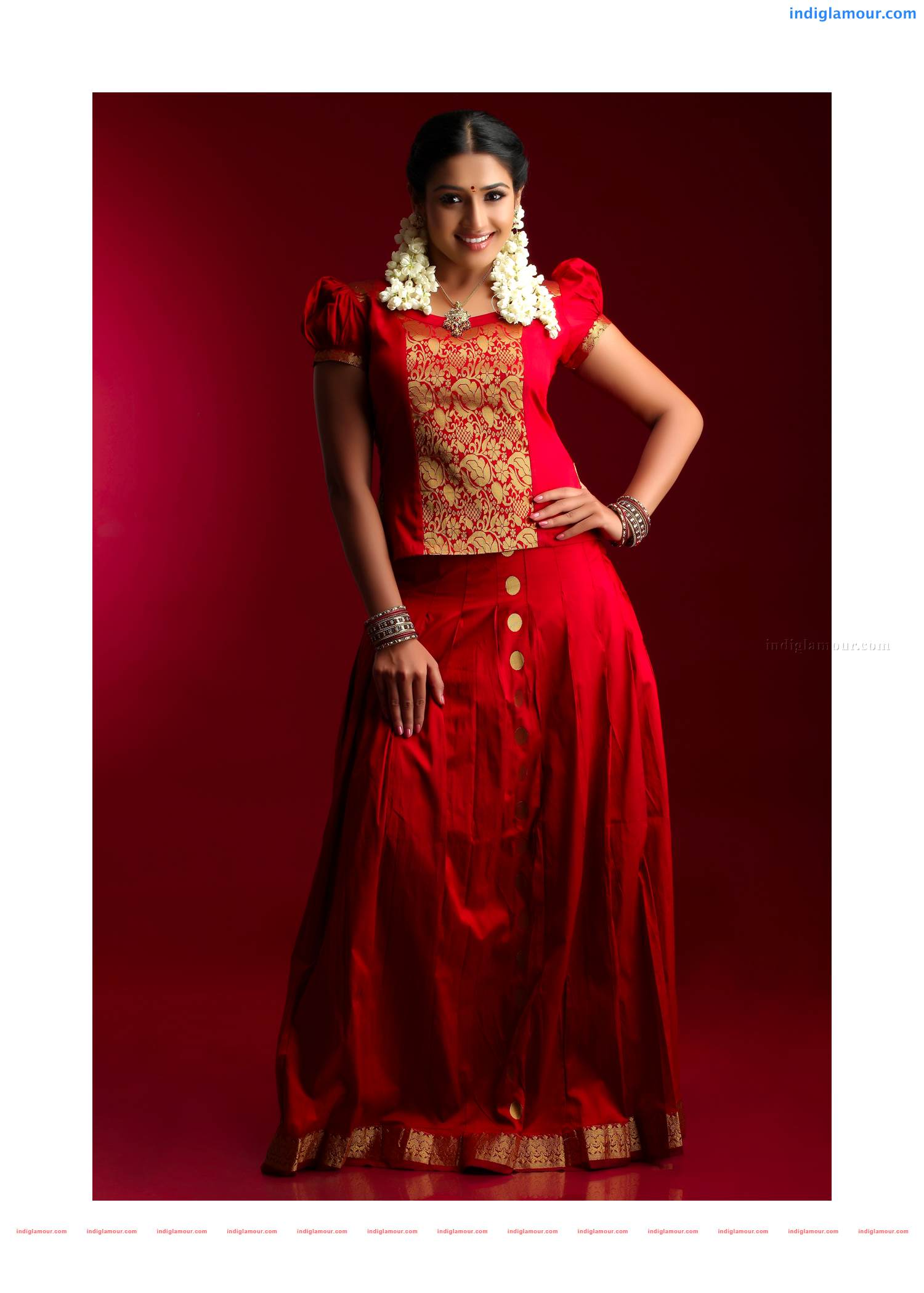 Vidya Actress hd photo