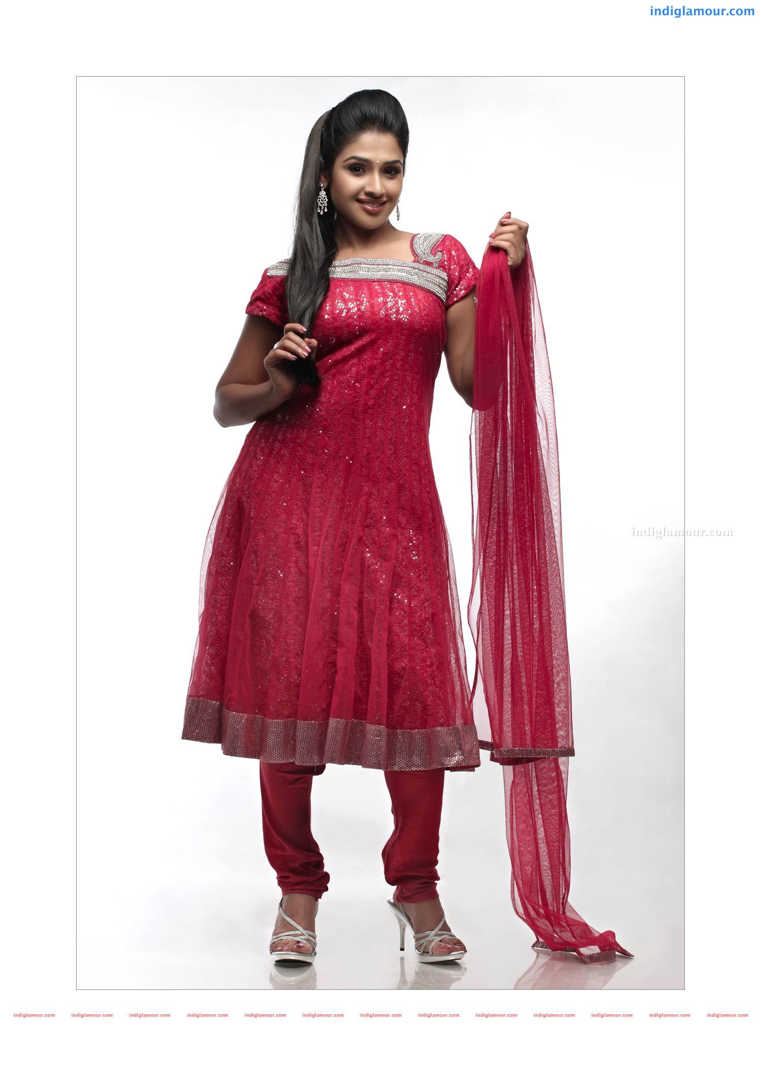 Vidya Actress hd photo