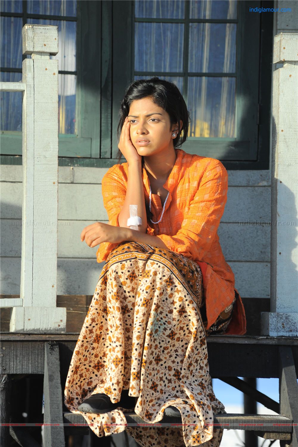 Amala Paul Actress hd photo