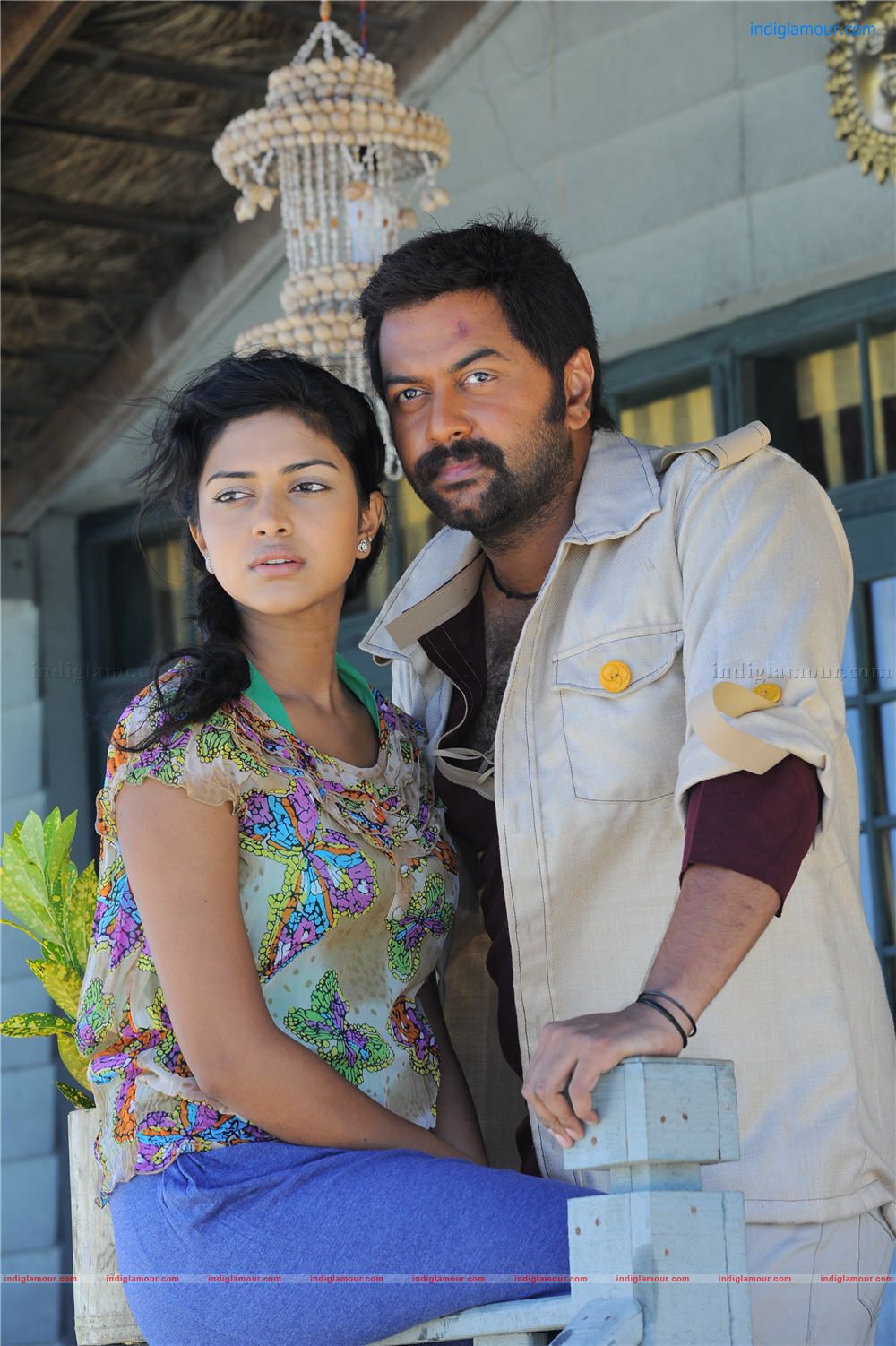 Amala Paul Actress hd photo