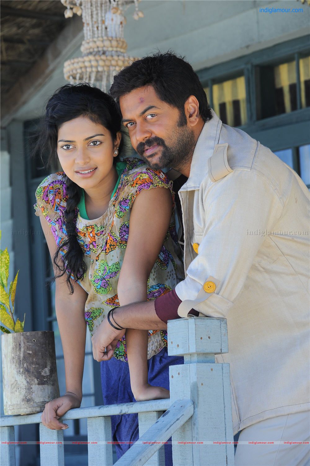 Amala Paul Actress hd photo