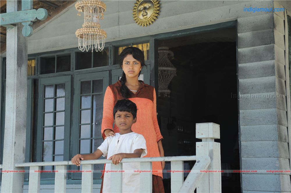 Amala Paul Actress hd photo