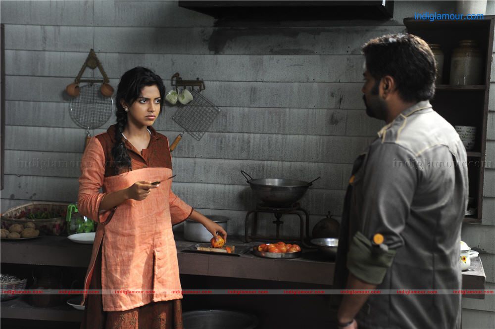Amala Paul Actress hd photo