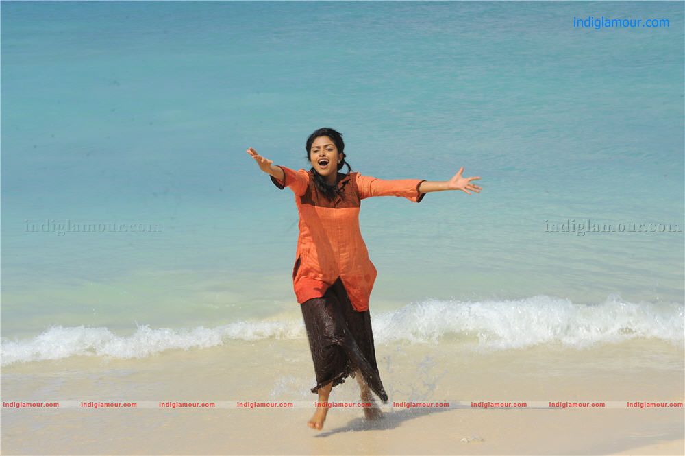 Amala Paul Actress hd photo