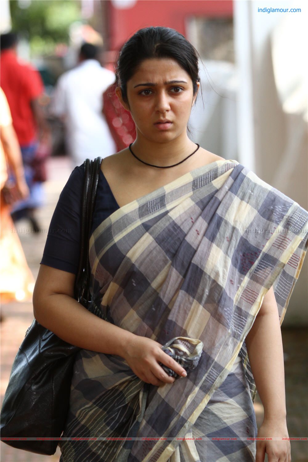 Charmi Actress hd photo