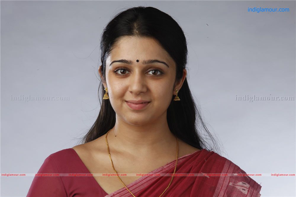 Charmi Actress hd photo