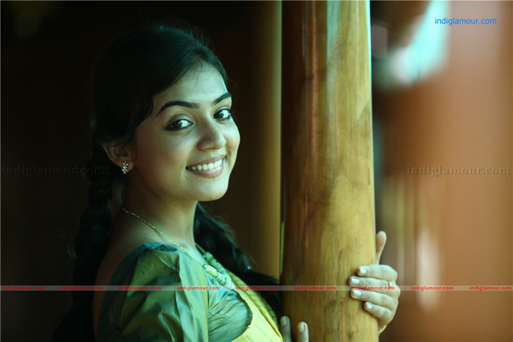 Nazriya Actress hd photo