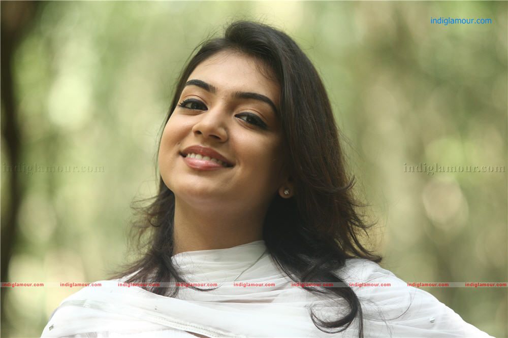 Nazriya Actress hd photo