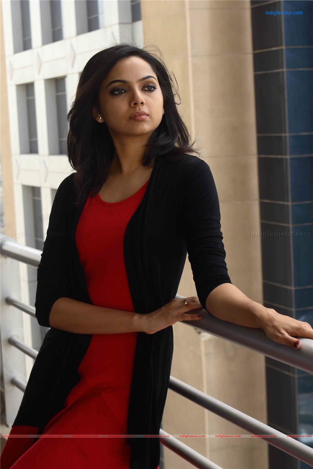 Samvritha Sunil Actress hd photo