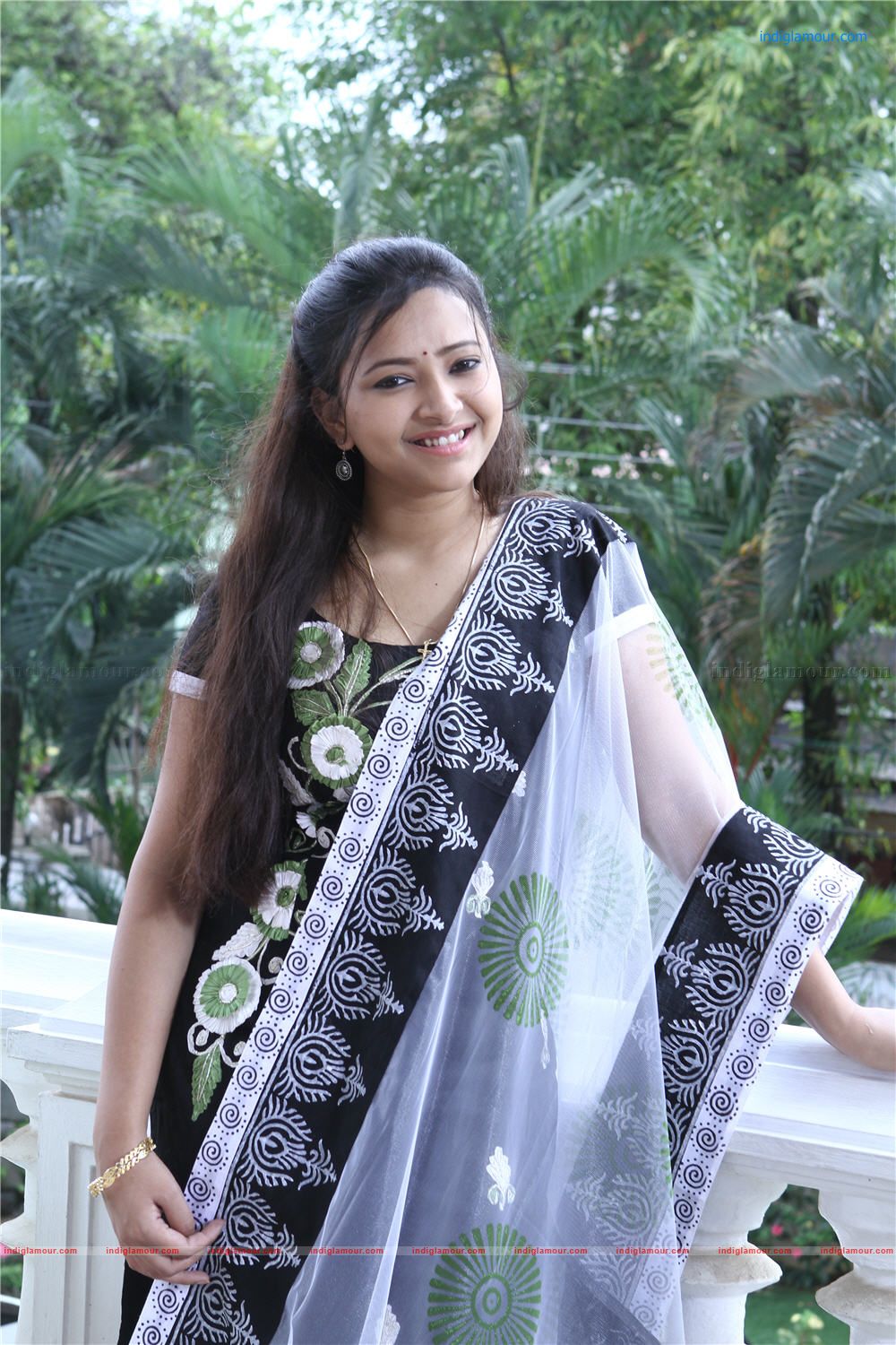 Shweta Basu Prasad Actress hd photo