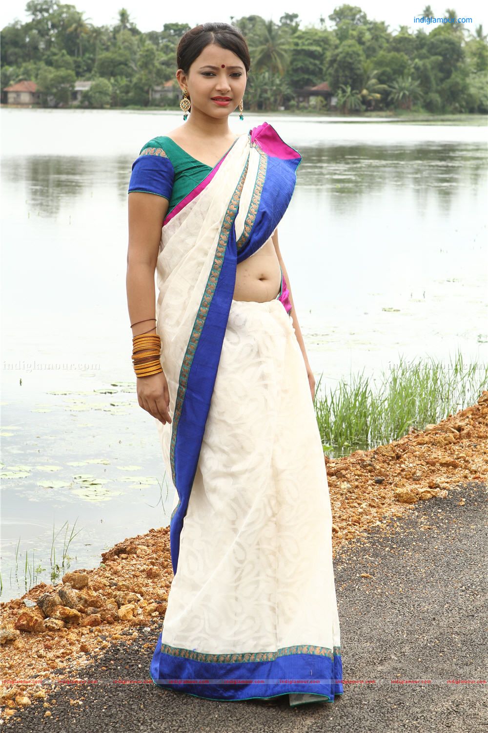 Shweta Basu Prasad Actress hd photo