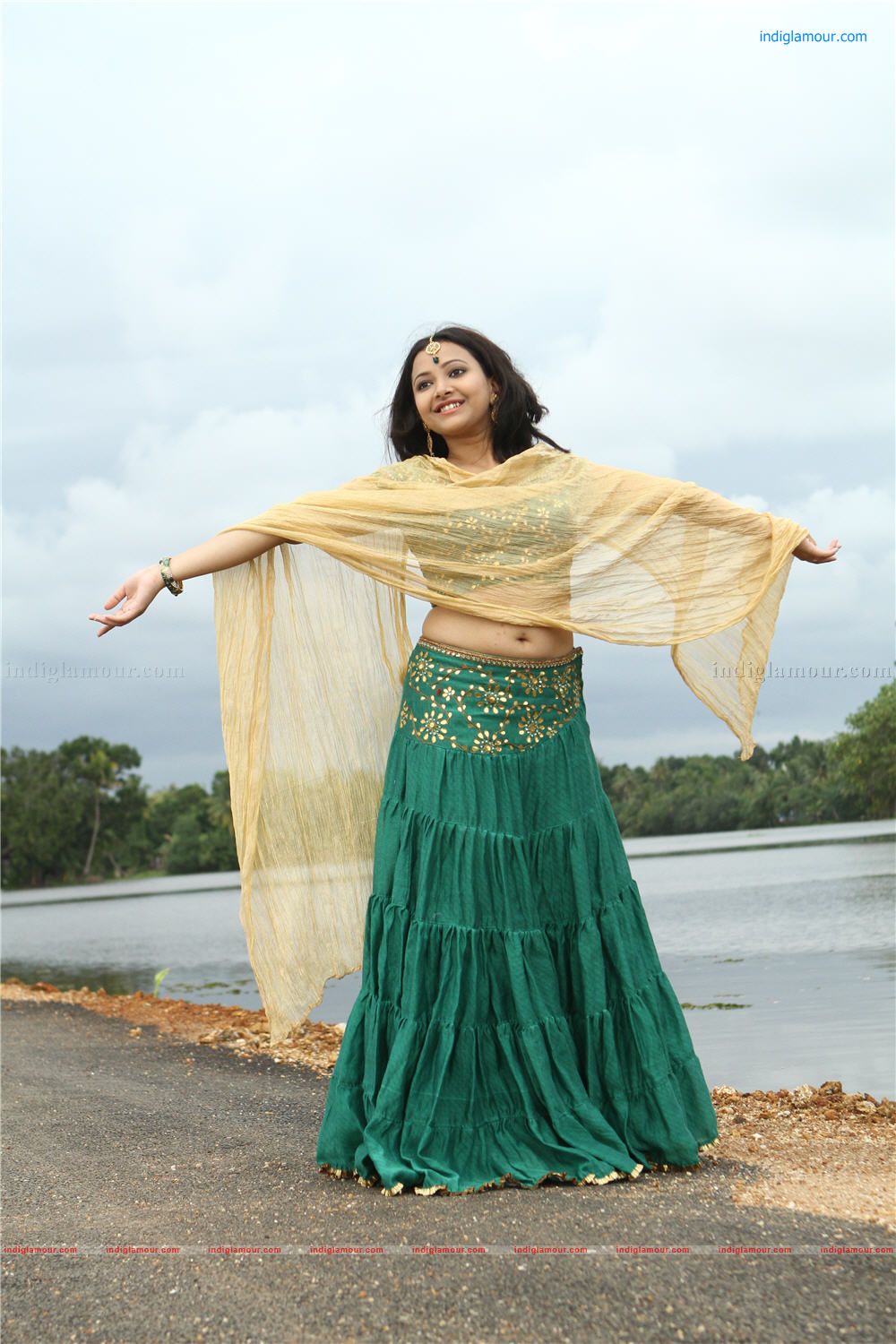 Shweta Basu Prasad Actress hd photo