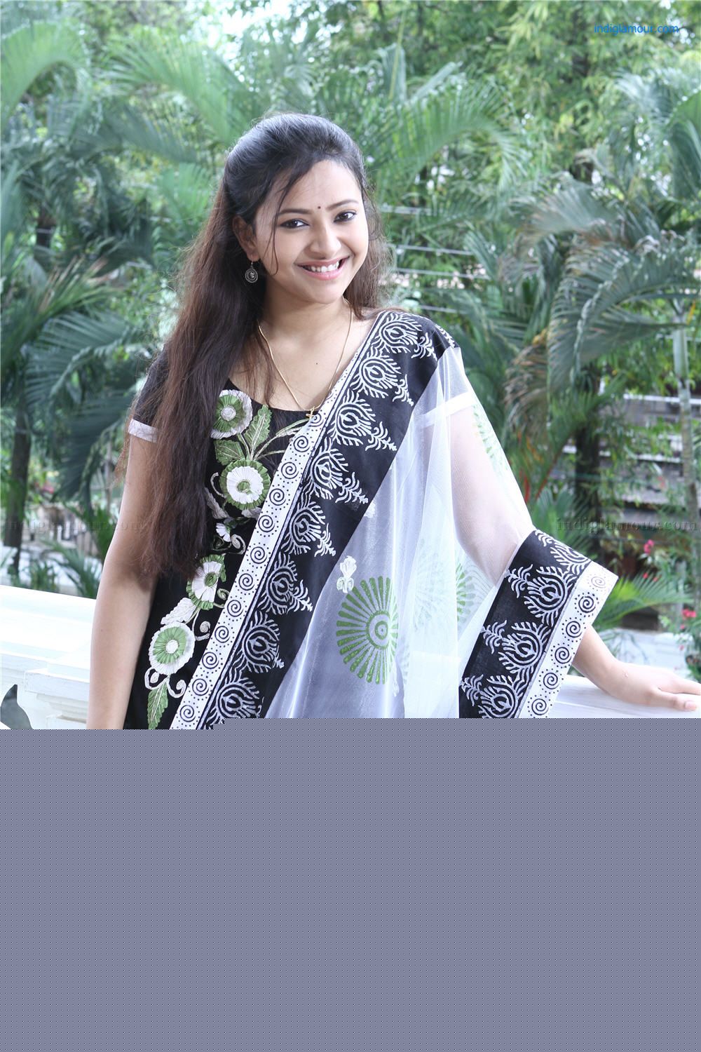 Shweta Basu Prasad Actress hd photo