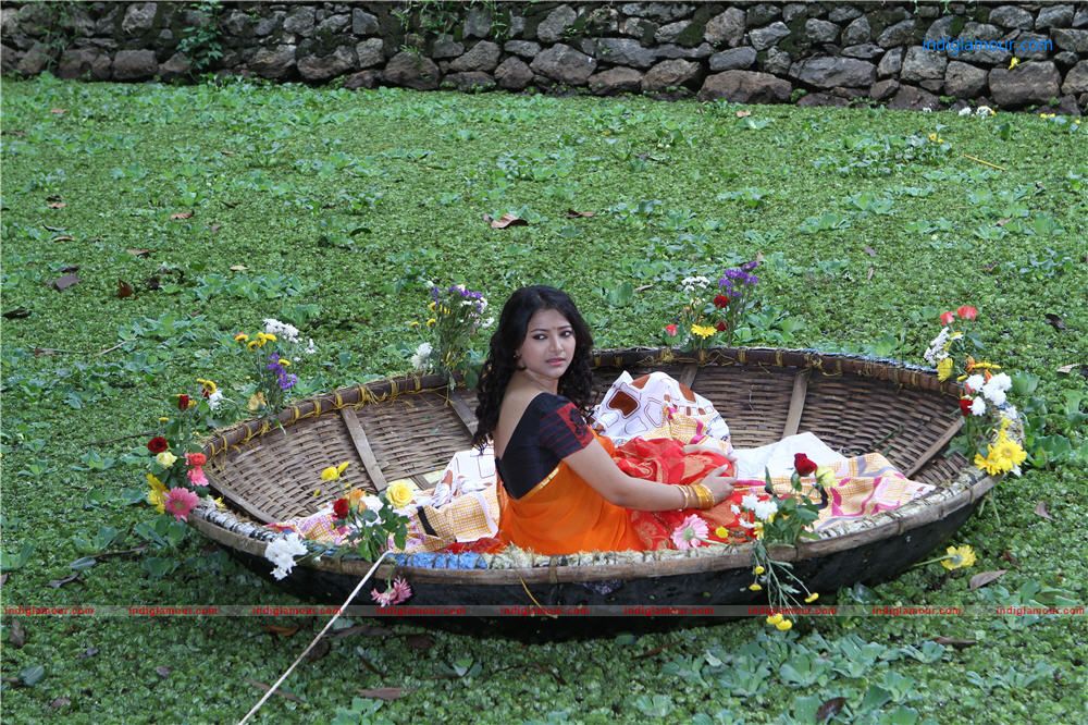 Shweta Basu Prasad Actress hd photo
