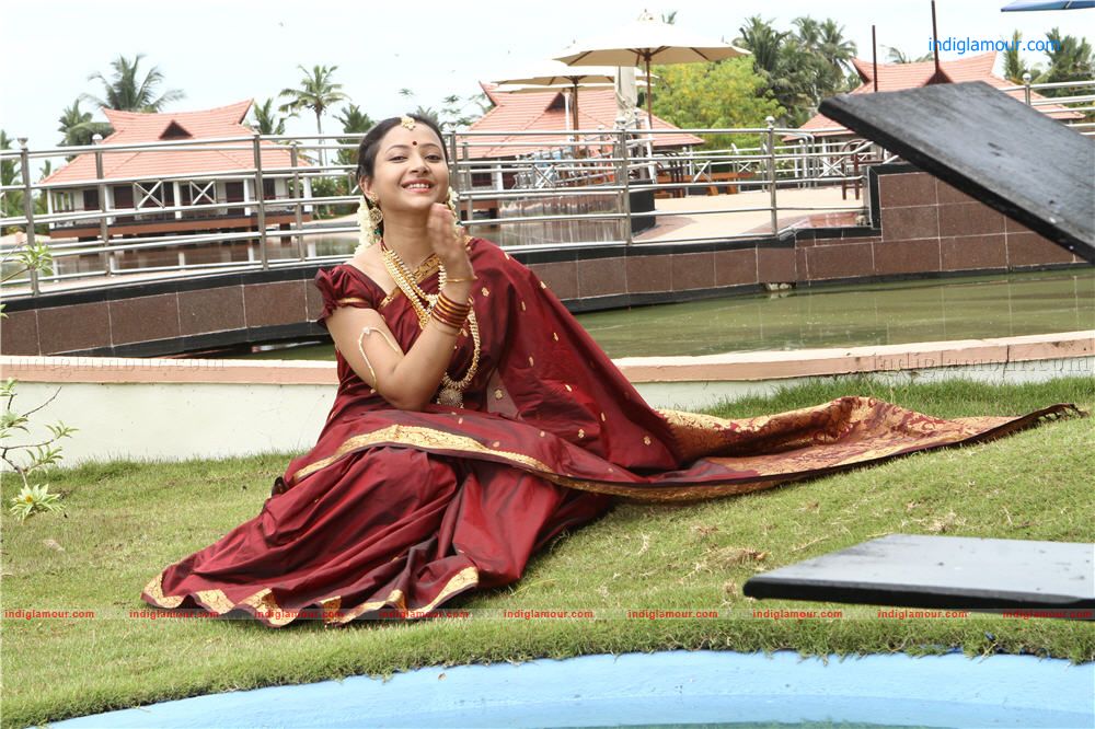 Shweta Basu Prasad Actress hd photo
