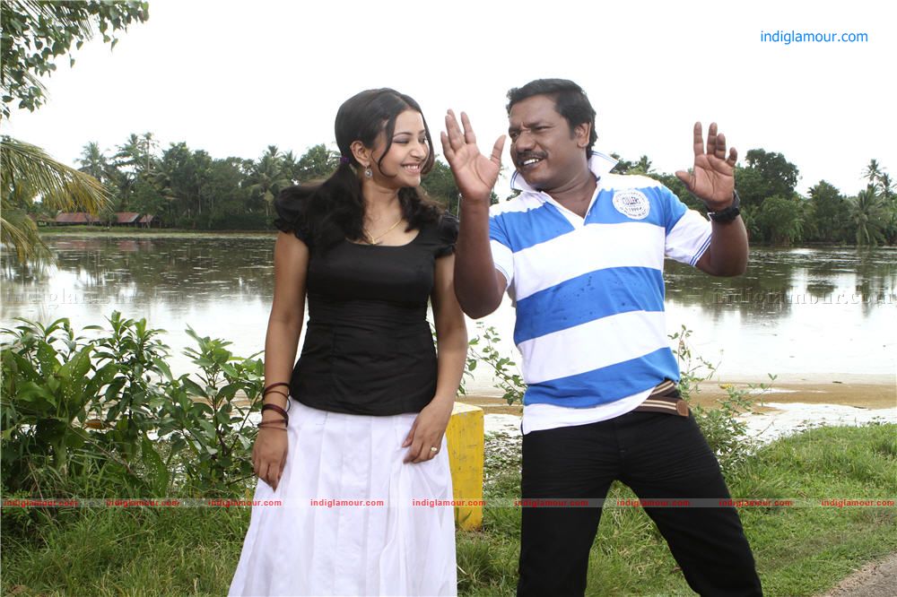 Shweta Basu Prasad Actress hd photo