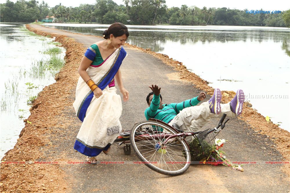 Shweta Basu Prasad Actress hd photo