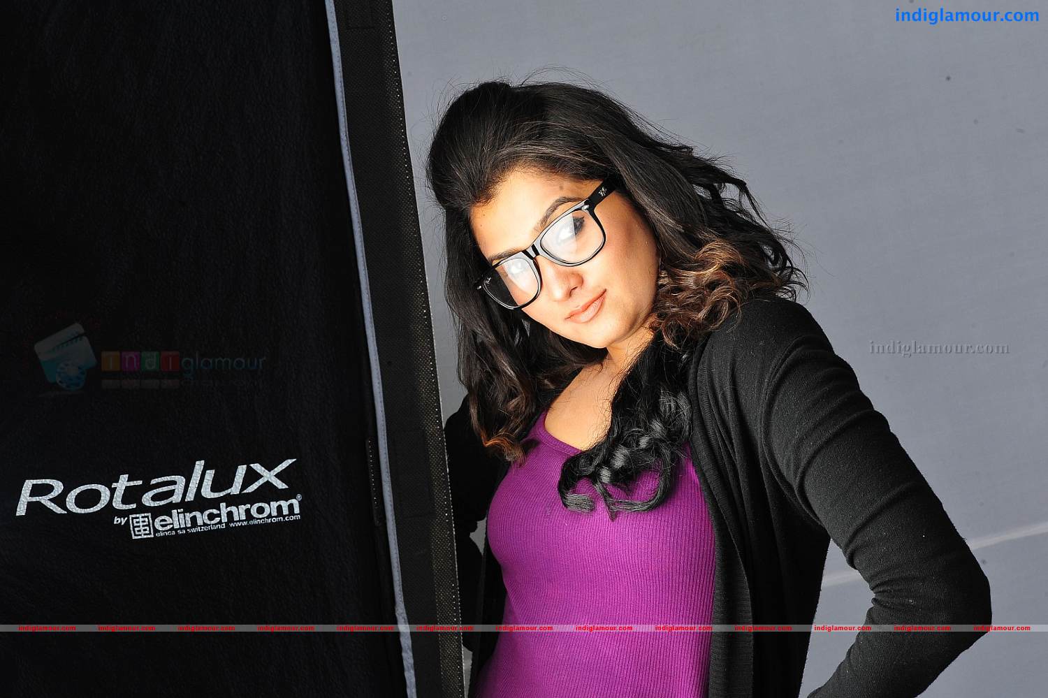 Eva Actress hd photo