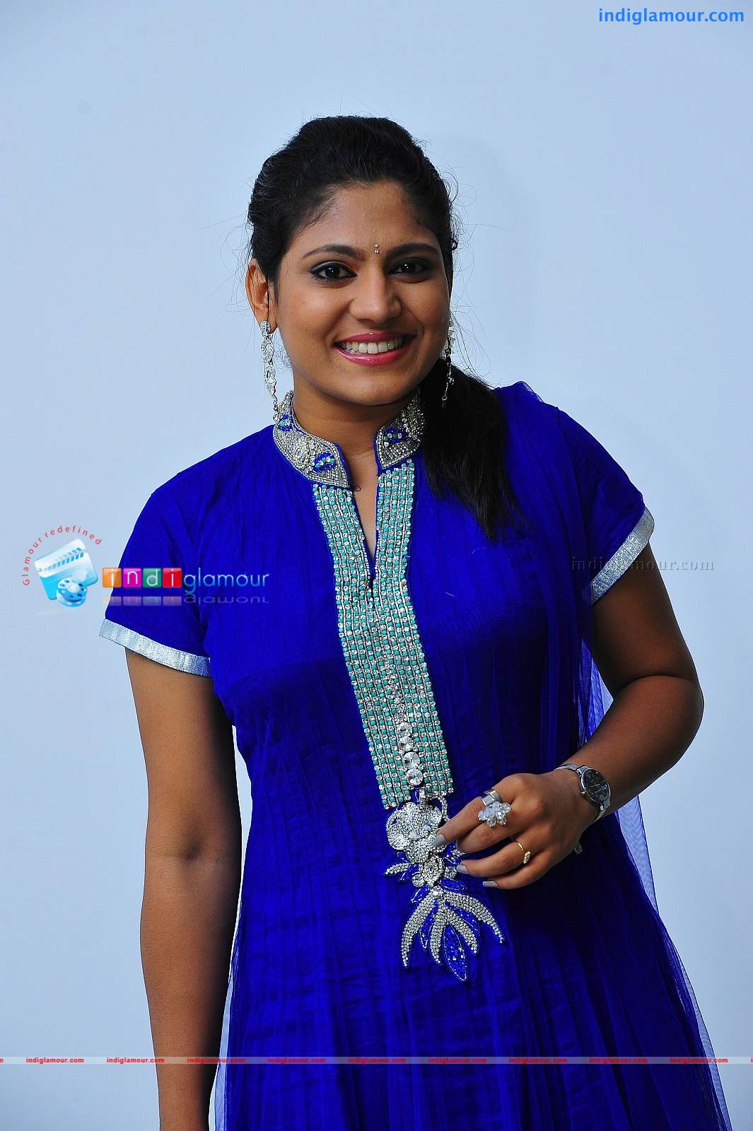 Pinky Babu Actress hd photo