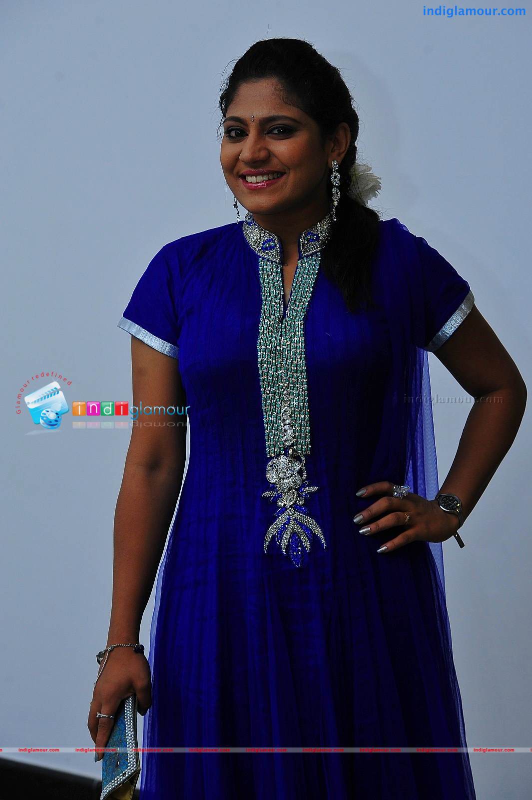 Pinky Babu Actress hd photo