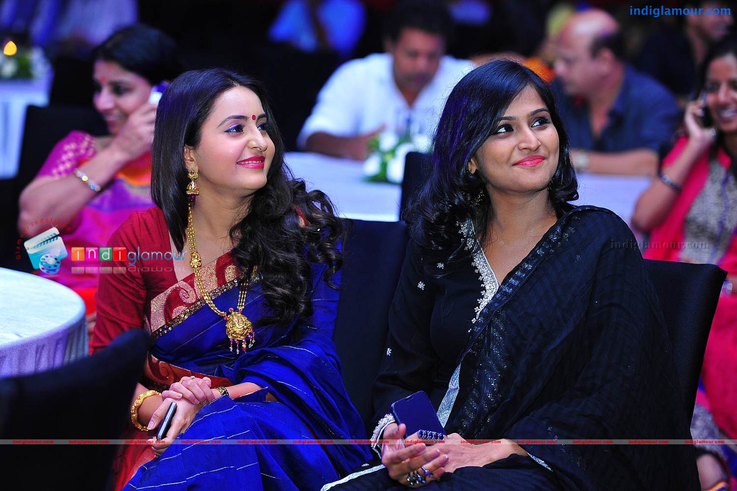 Bhama Actress hd photo