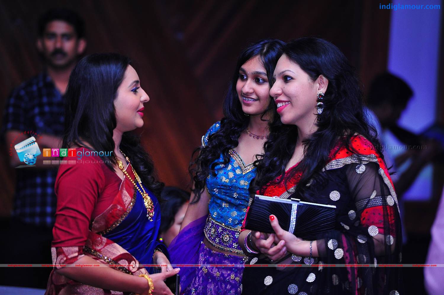 Bhama Actress hd photo