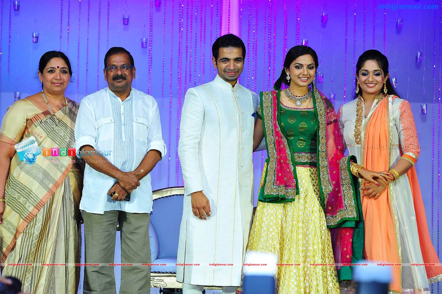 Kavya Madhavan Actress hd photo