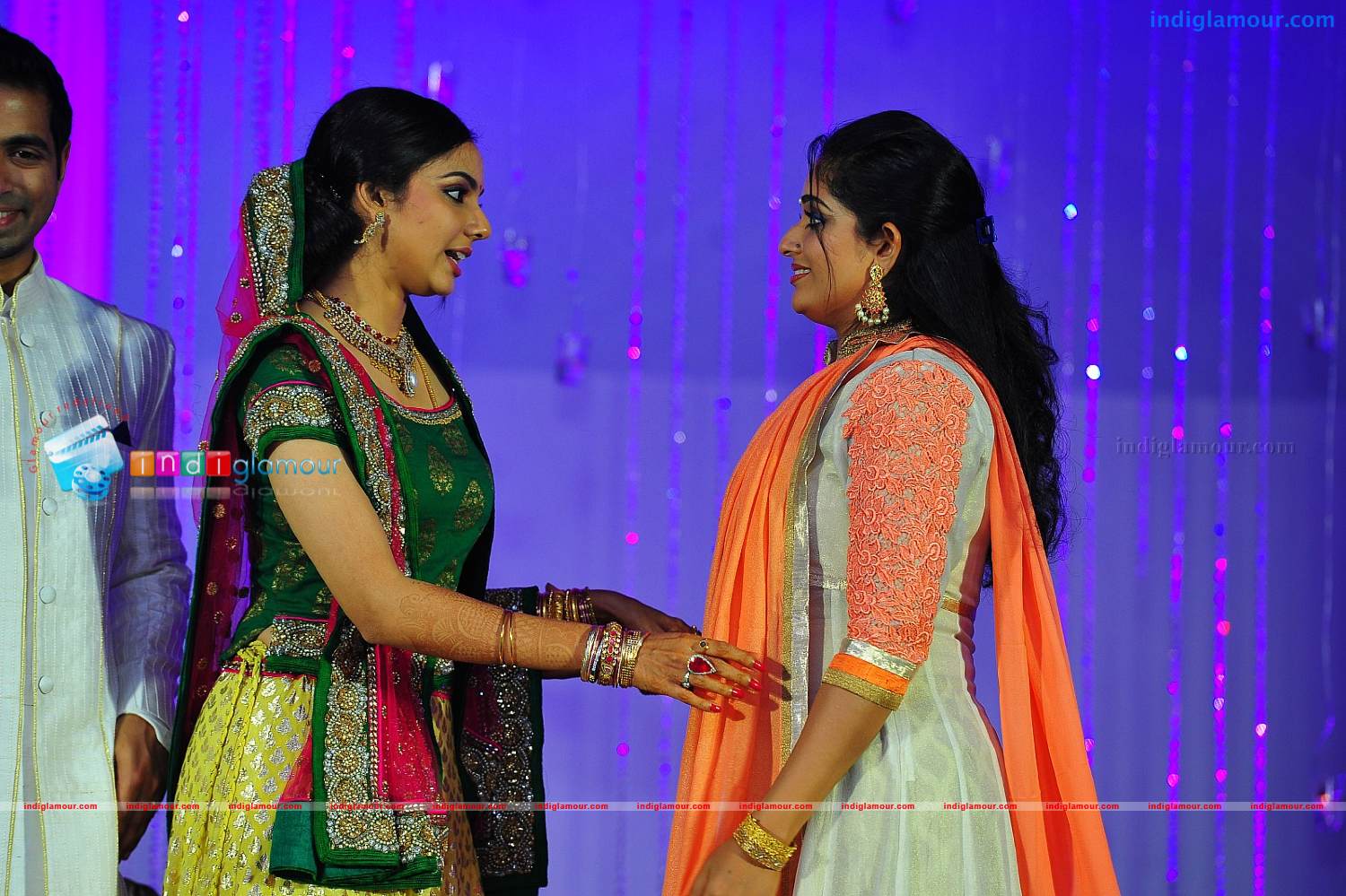Kavya Madhavan Actress hd photo