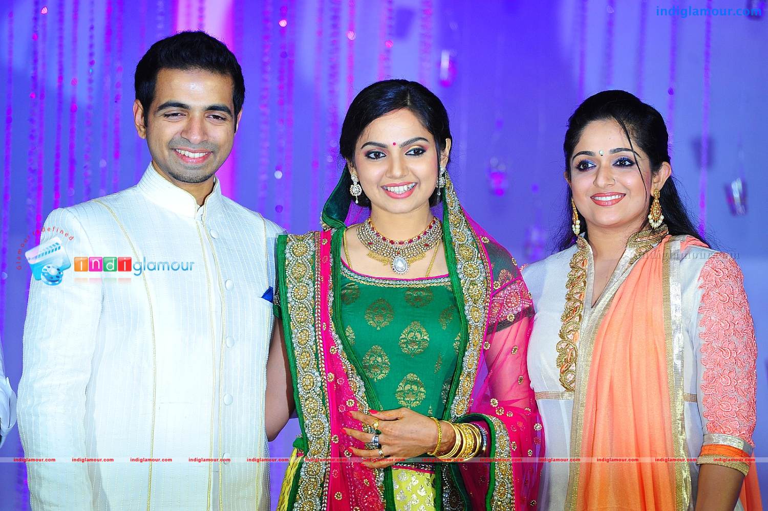 Kavya Madhavan Actress hd photo