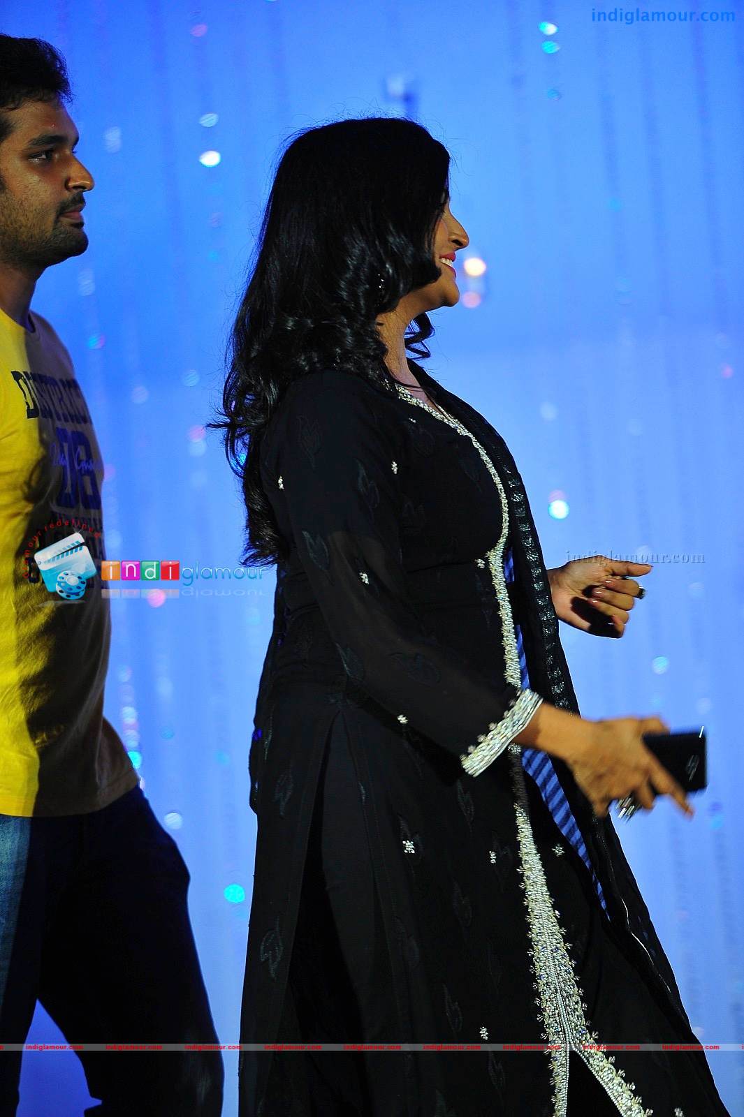 Remya Nambeesan Actress hd photo