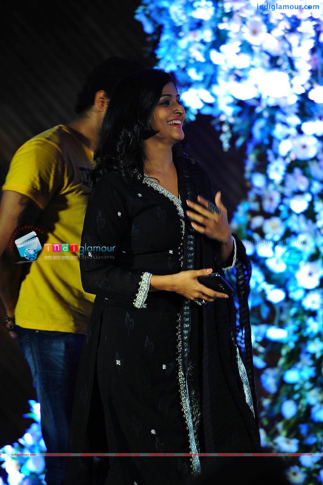 Remya Nambeesan Actress hd photo