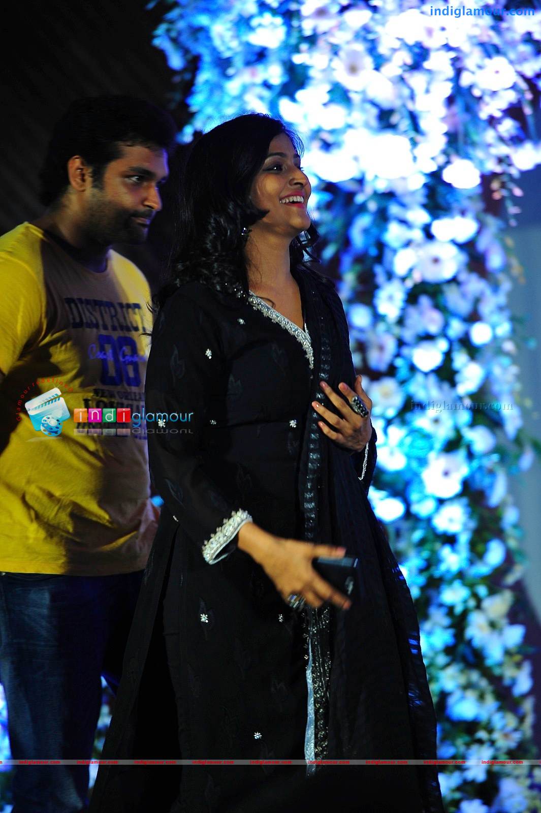 Remya Nambeesan Actress hd photo