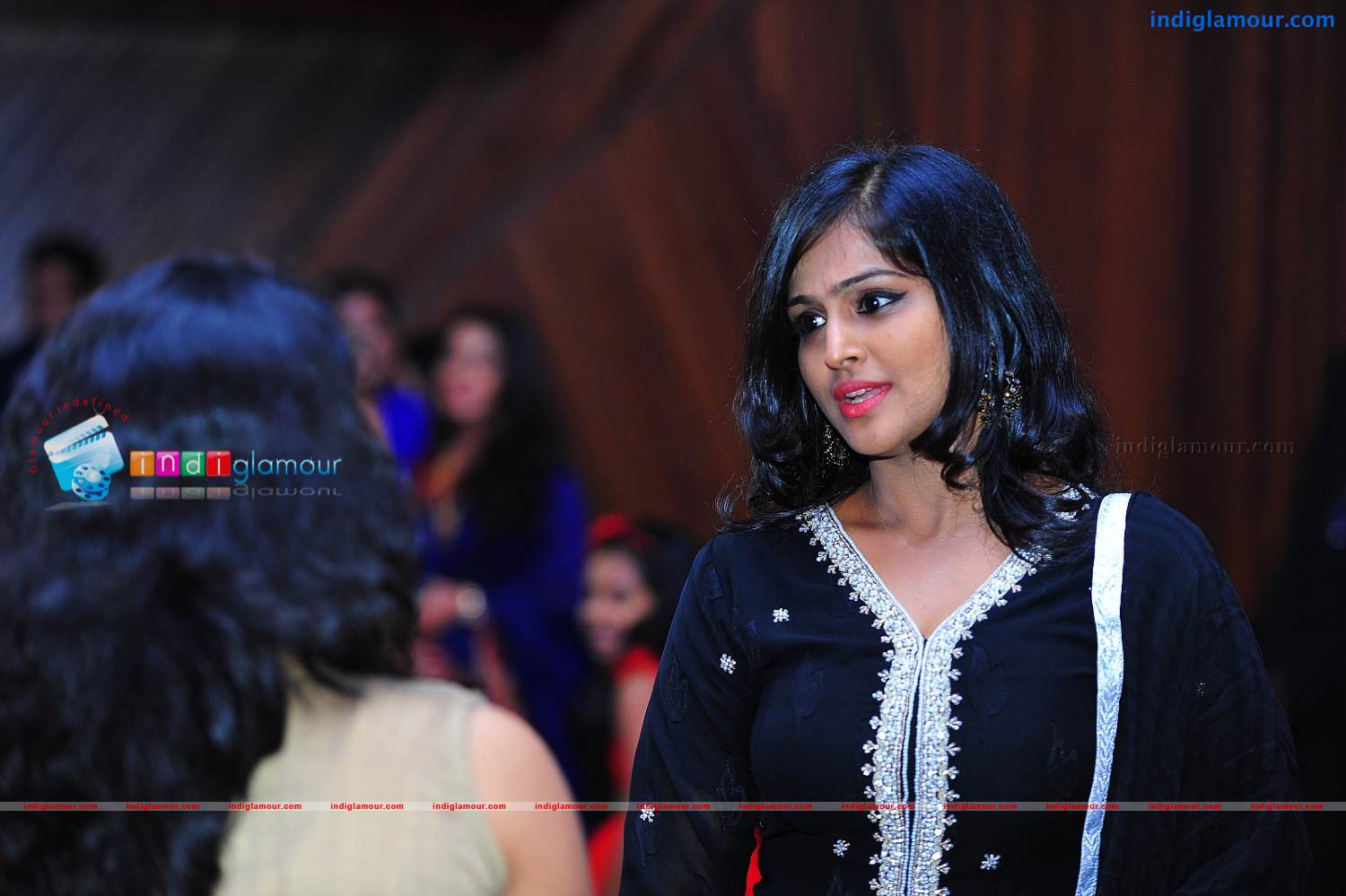 Remya Nambeesan Actress hd photo