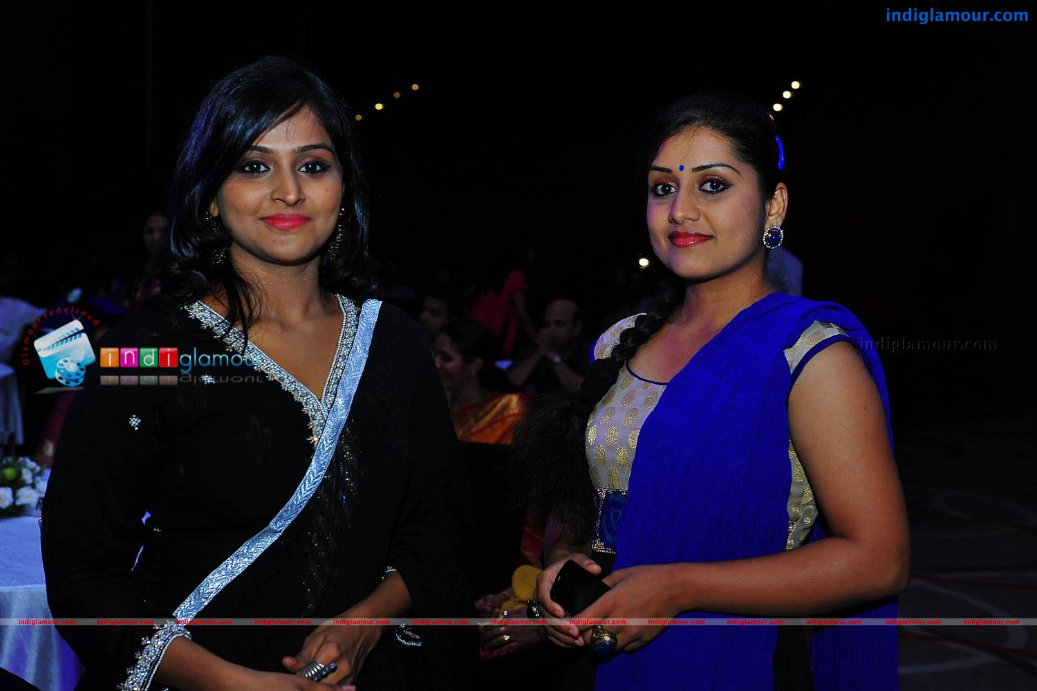 Remya Nambeesan Actress hd photo