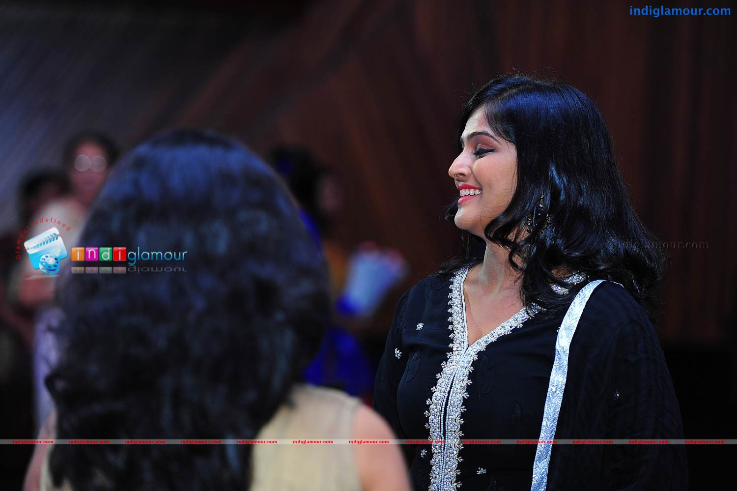 Remya Nambeesan Actress hd photo